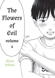 Download The Flowers of Evil Vol. 2 pdf, epub, ebook