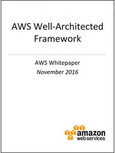 Download AWS Well-Architected Framework (AWS Whitepaper) pdf, epub, ebook