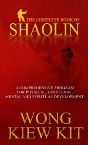 Download Complete Book Of Shaolin: Comprehensive Program for Physical, Emotional, Mental and Spiritual Development pdf, epub, ebook