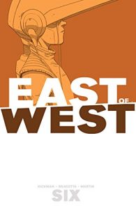 Download East Of West Vol. 6 pdf, epub, ebook