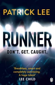 Download Runner: Sam Dryden Thriller 1 pdf, epub, ebook