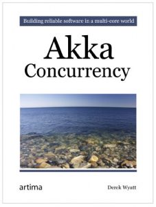 Download Akka Concurrency pdf, epub, ebook