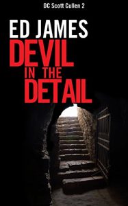 Download Devil in the Detail (DC Scott Cullen Crime Series Book 2) pdf, epub, ebook