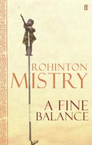 Download A Fine Balance pdf, epub, ebook