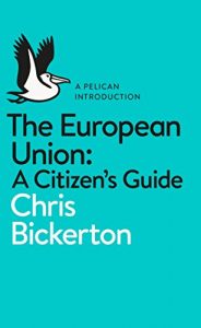 Download The European Union: A Citizen’s Guide pdf, epub, ebook