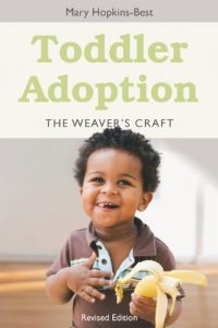 Download Toddler Adoption: The Weaver’s Craft Revised Edition pdf, epub, ebook