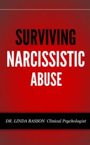 Download SURVIVING NARCISSISTIC ABUSE (e – Self help series) pdf, epub, ebook