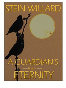 Download A Guardian’s Eternity (The Guardian Series Book 5) pdf, epub, ebook