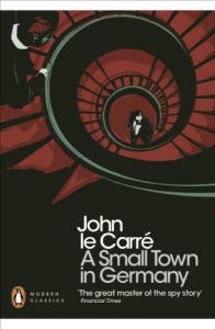 Download A Small Town in Germany (Penguin Modern Classics) pdf, epub, ebook