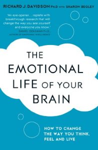 Download The Emotional Life of Your Brain: How Its Unique Patterns Affect the Way You Think, Feel, and Live – and How You Can Change Them pdf, epub, ebook