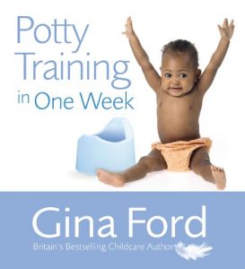 Download Potty Training In One Week pdf, epub, ebook