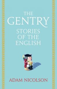 Download The Gentry: Stories of the English pdf, epub, ebook