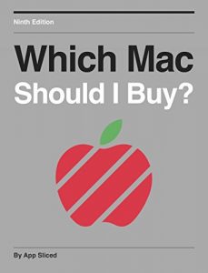 Download Which Mac Should I Buy? pdf, epub, ebook