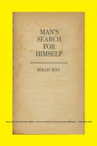 Download Man’s Search for Himself pdf, epub, ebook