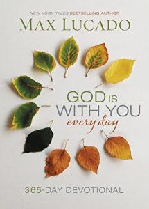 Download God Is With You Every Day pdf, epub, ebook