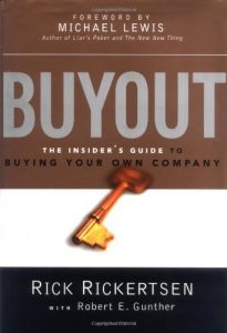 Download Buyout: The Insider’s Guide to Buying Your Own Company pdf, epub, ebook