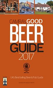 Download Camra’s Good Beer Guide 2017 pdf, epub, ebook