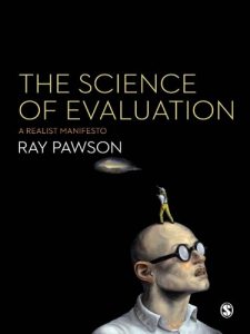 Download The Science of Evaluation: A Realist Manifesto pdf, epub, ebook