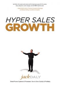 Download Hyper Sales Growth: Street-Proven Systems & Processes. How to Grow Quickly & Profitably. pdf, epub, ebook