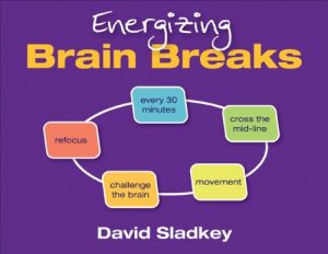 Download Energizing Brain Breaks pdf, epub, ebook