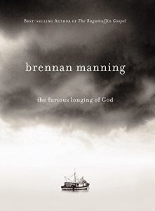 Download The Furious Longing of God pdf, epub, ebook