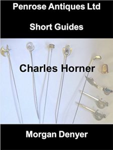 Download Charles Horner: Penrose Antiques Ltd Short Guides pdf, epub, ebook