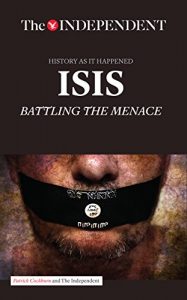 Download ISIS: Battling the Menace pdf, epub, ebook
