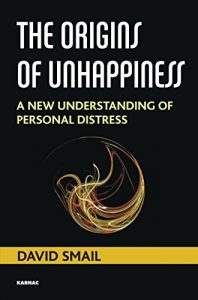 Download The Origins of Unhappiness: A New Understanding of Personal Distress pdf, epub, ebook
