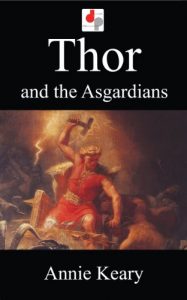 Download Thor and the Asgardians (Illustrated) pdf, epub, ebook