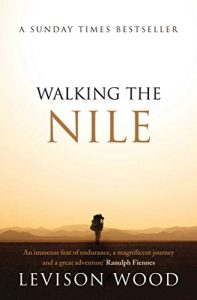 Download Walking the Nile pdf, epub, ebook