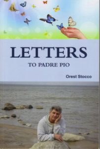 Download Letters to Padre Pio pdf, epub, ebook