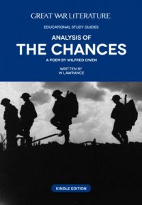 Download Analysis of The Chances pdf, epub, ebook