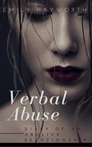 Download Verbal Abuse: Diary of an Abusive Relationship pdf, epub, ebook