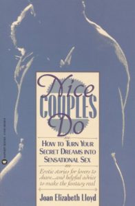 Download Nice Couples Do: How to Turn Your Secret Dreams into Sensational Sex pdf, epub, ebook