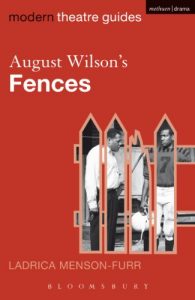 Download August Wilson’s Fences (Modern Theatre Guides) pdf, epub, ebook