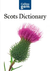 Download Collins Gem Scots Dictionary (Collins Gem) pdf, epub, ebook