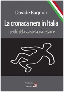 Download La cronaca nera in Italia (Nuovi saperi) (Italian Edition) pdf, epub, ebook