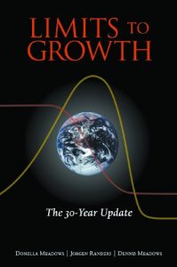 Download Limits to Growth: The 30-Year Update pdf, epub, ebook