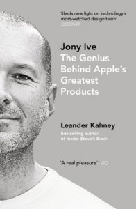 Download Jony Ive: The Genius Behind Apple’s Greatest Products pdf, epub, ebook