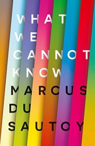 Download What We Cannot Know: Explorations at the Edge of Knowledge pdf, epub, ebook