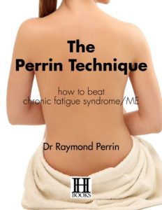 Download The Perrin Technique: how to beat chronic fatigue syndrome/ME pdf, epub, ebook