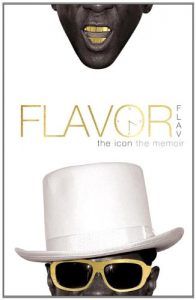 Download Flavor Flav: The Icon The Memoir pdf, epub, ebook