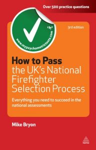 Download How to Pass the UK’s National Firefighter Selection Process: Everything You Need to Succeed in the National Assessments (Testing Series) pdf, epub, ebook