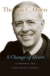 Download A Change of Heart: A Personal and Theological Memoir pdf, epub, ebook