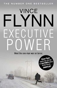 Download Executive Power (The Mitch Rapp Series Book 4) pdf, epub, ebook