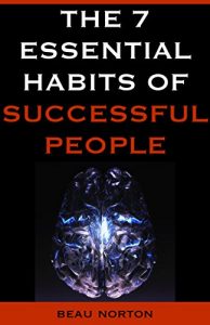 Download The 7 Essential Habits of Successful People pdf, epub, ebook