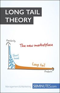Download The Long Tail Theory: Ensure the future profitability of your company (Management & Marketing Book 26) pdf, epub, ebook