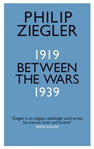Download Between the Wars: 1919-1939 pdf, epub, ebook