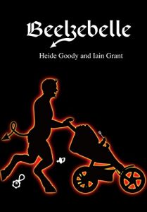 Download Beelzebelle (Clovenhoof Book 5) pdf, epub, ebook