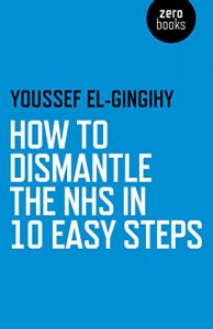 Download How to Dismantle the NHS in 10 Easy Steps pdf, epub, ebook